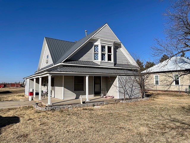 603-607 Dellinger Rd, Bucklin, KS 67834 | Zillow