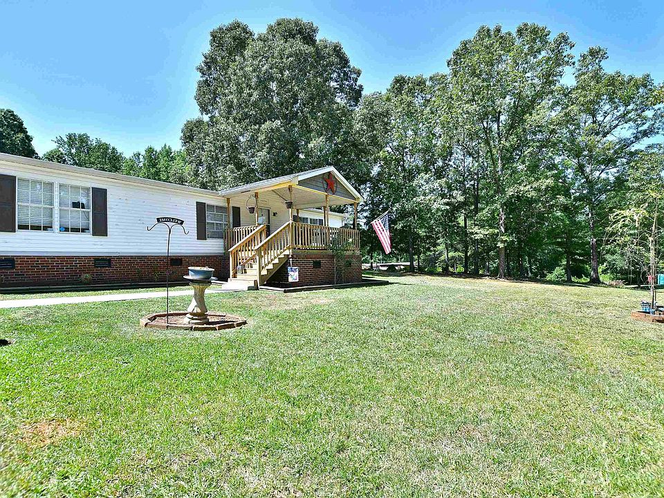 2409 Ekom Beach Rd, Laurens, SC 29360 Zillow