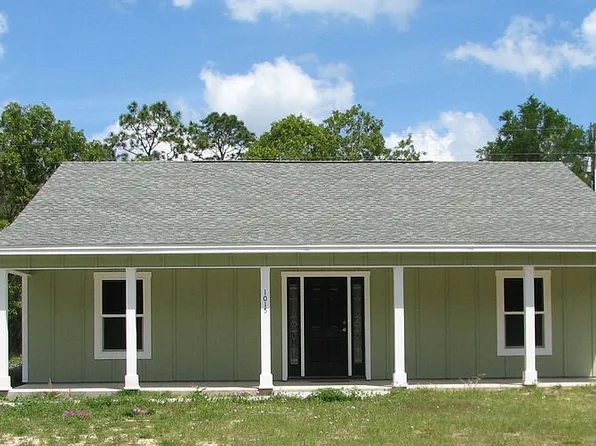 1015 NE 424th Ave, Old Town, FL 32680