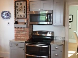 421 French St APT A, Bangor, ME 04401