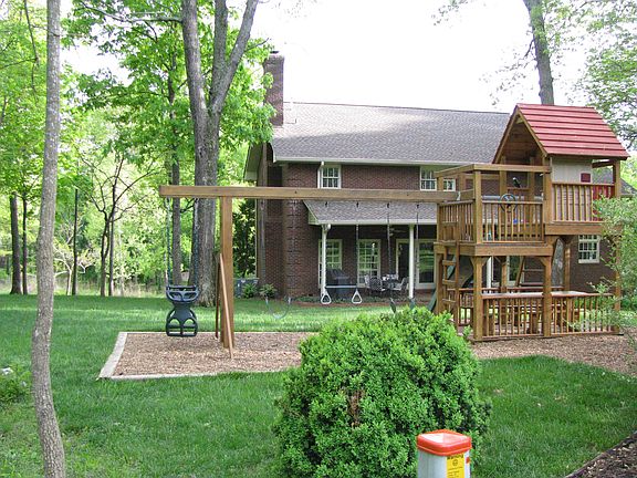 Side Yard