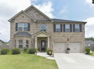 140 Pink Camellia Ln, Lexington, SC 29072