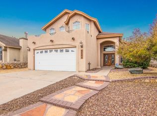 6441 Berringer St, El Paso, TX 79932