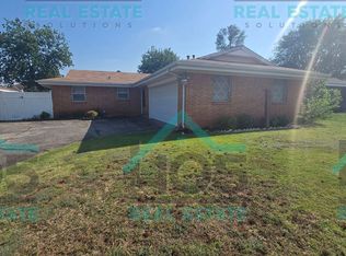 3024 SE 22nd Cir, Del City, OK 73115