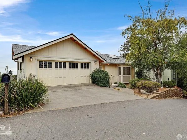 6631 Glen Oaks Way, Oakland, CA 94611