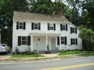 467A Main St, Chesterfield, NJ 08515