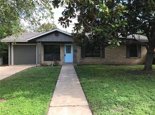 1506 Ashberry Dr, Austin, TX 78723