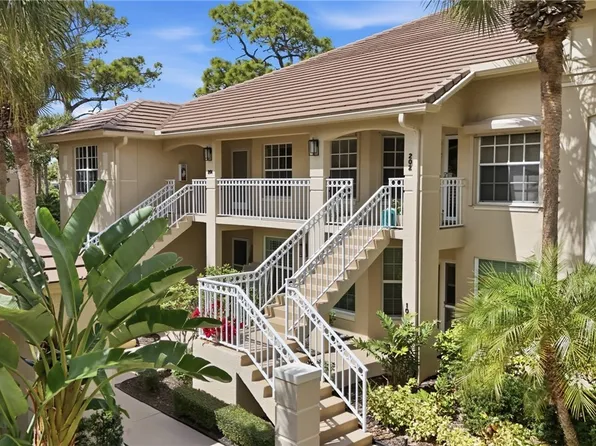 4181 Sawgrass Point Dr APT 201, Bonita Springs, FL 34134