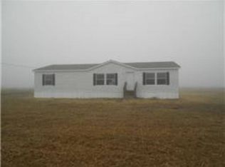 1357 County Road 4935, Trenton, TX 75490