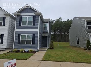 8525 Beckett Chase Way, Raleigh, NC 27616