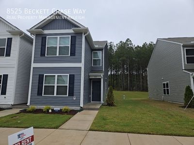 8525 Beckett Chase Way, Raleigh, NC, 27616