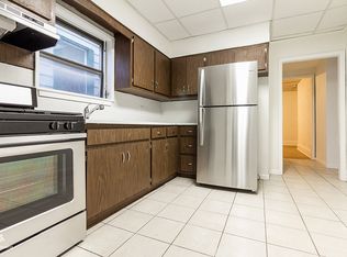 15 Baldwin Ave #1, Jersey City, NJ 07304