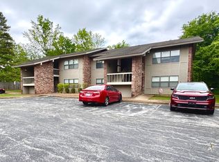 1520 E Boswell St APT 7, Batesville, AR 72501