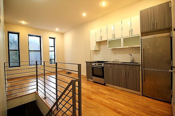 1st image of 478 Lafayette Ave #B1