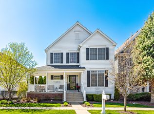 0N298 Armstrong Ln, Geneva, IL 60134