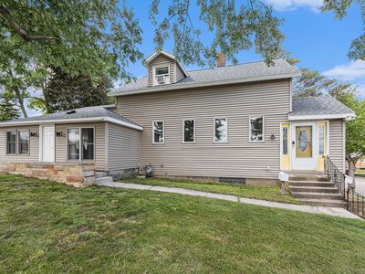 217 5th Ave, Manistee, MI, 49660