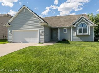 1516 Linden St, Adel, IA 50003