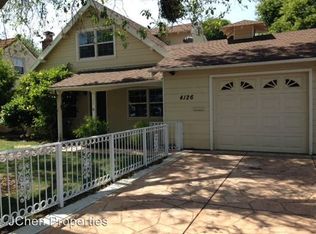 4126 Pickwick Dr, Concord, CA 94521