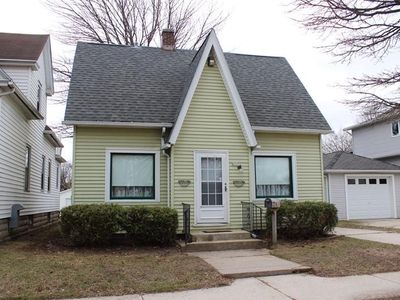 831 Union Ave, Sheboygan, WI, 53081