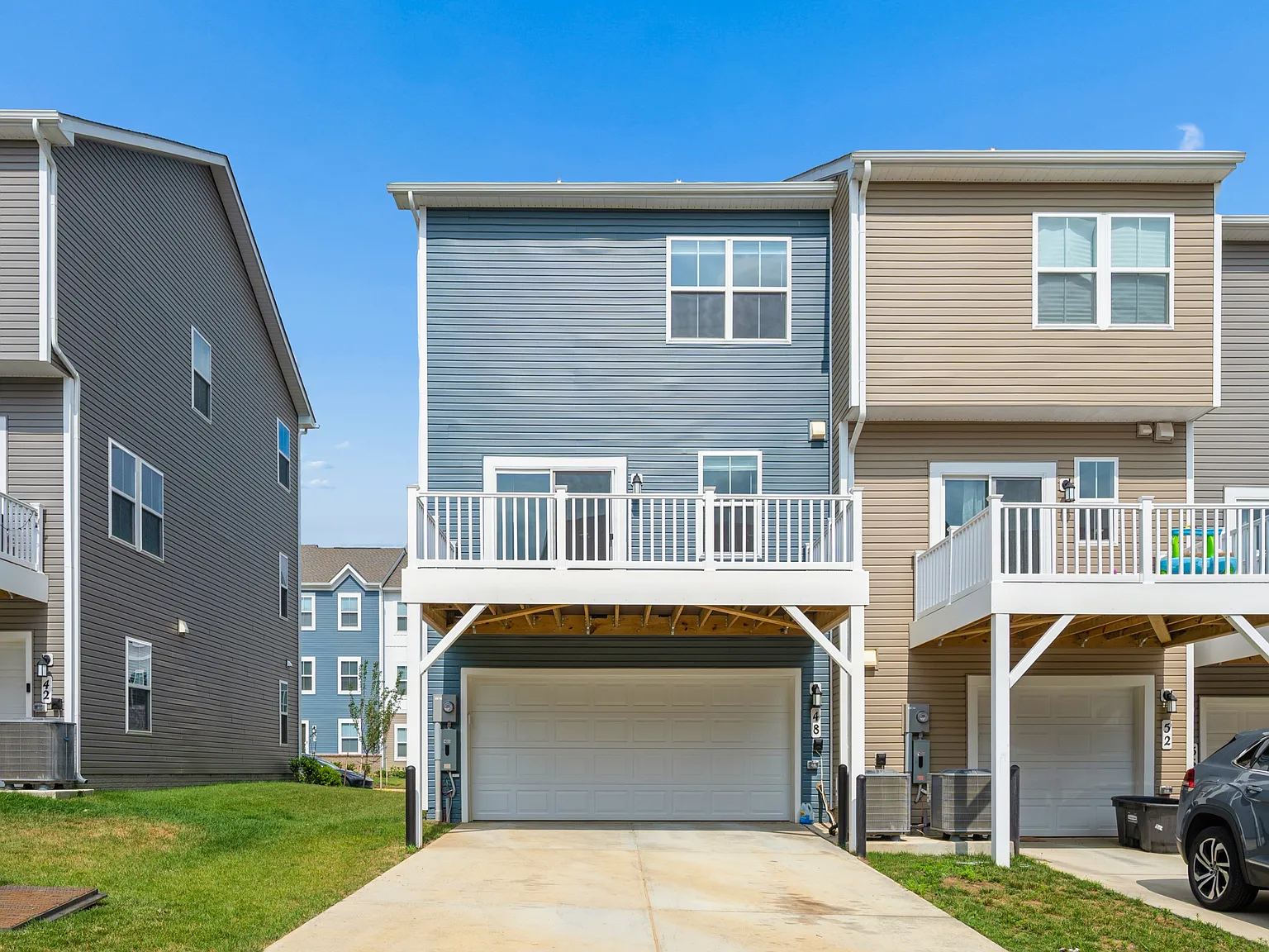 48 Rolling Branch Dr — Photo 3