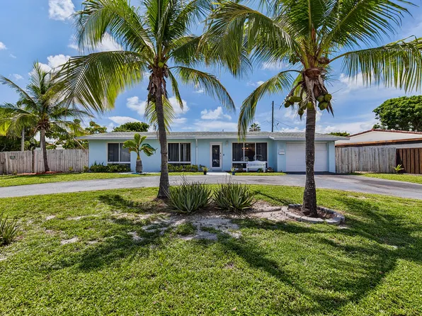 1419 SE 1ST Way, Deerfield Beach, FL 33441