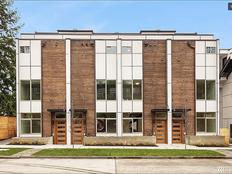 30th Avenue; Property is on far right