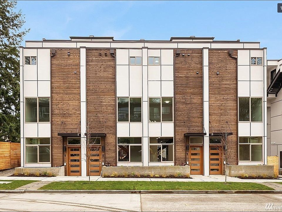 30th Avenue; Property is on far right