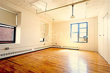 Rented by Brick&Mortar