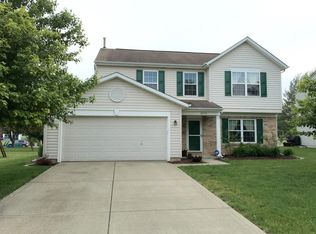 6520 Wilshire Pl, Zionsville, IN 46077