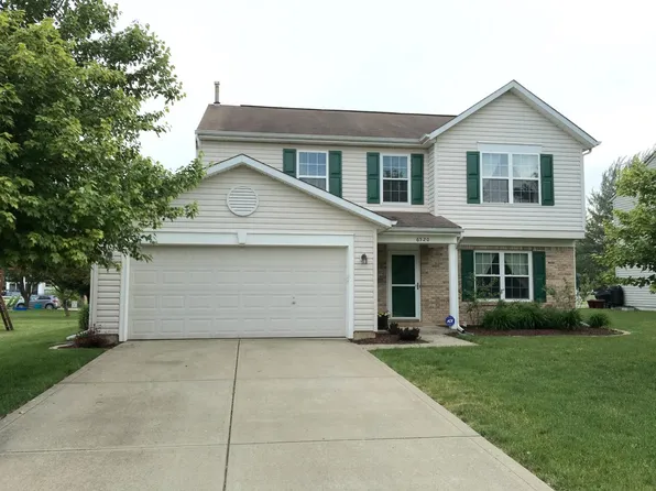6520 Wilshire Pl, Zionsville, IN 46077