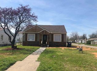 1730 N Adams St, Enid, OK 73701