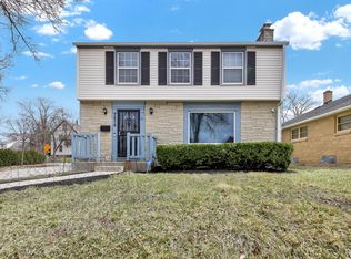 3876 North 61st STREET, Milwaukee, WI 53216