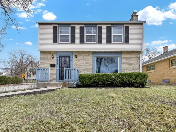 3876 North 61st STREET, Milwaukee, WI 53216