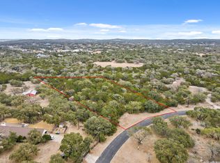 7940 Rock LOT 66, Boerne, TX 78015