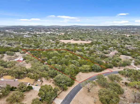 7940 Rock LOT 66, Boerne, TX 78015