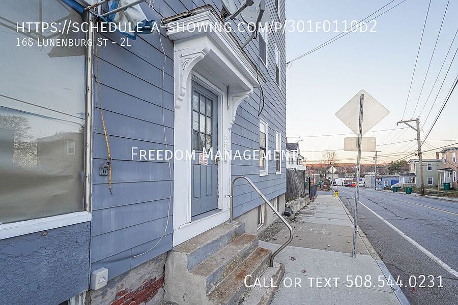 1st image of 168 Lunenburg St #2-L