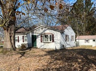 4299 Tallmadge Rd, Rootstown, OH 44272