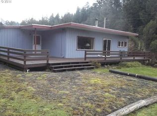 55397 Glen Aiken Creek Rd, Coquille, OR