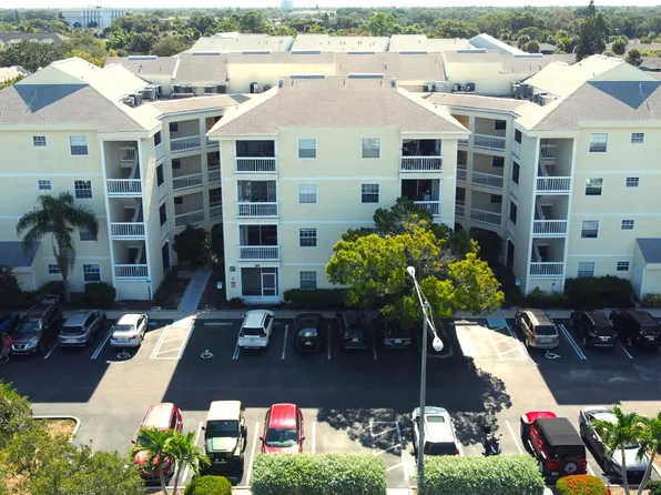 6817 Stones Throw Cir N #17209, Saint Petersburg, FL 33710