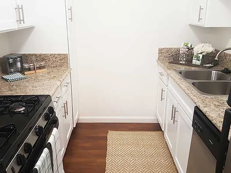 Burke Apartments — Photo 9