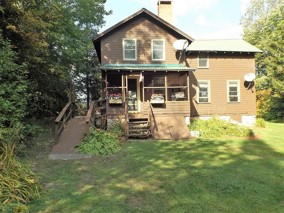 28 Leaning Pines Rd, Owls Head, NY 12969 Zillow