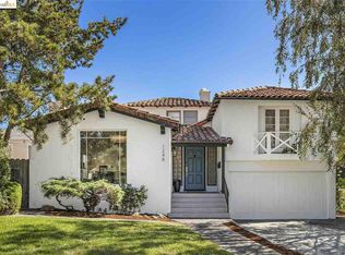 1248 Hopkins St, Berkeley, CA 94702