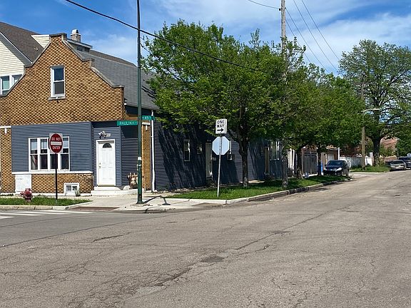 3rd image of 4859 S Paulina St