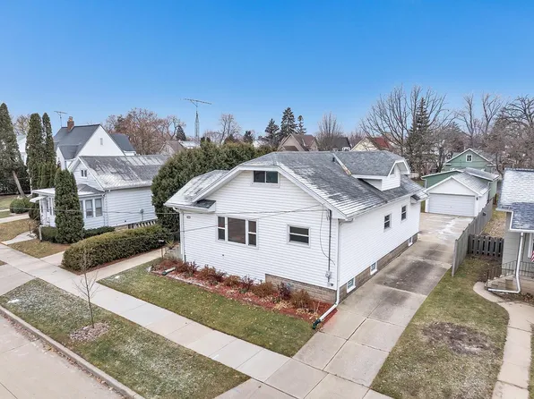 675 Evans St, Oshkosh, WI 54901