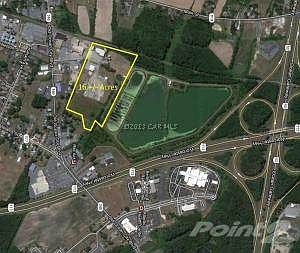 Option 2 Aerial