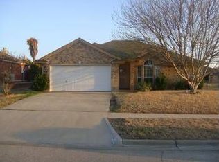 4206 Telluride Dr, Killeen, TX 76542