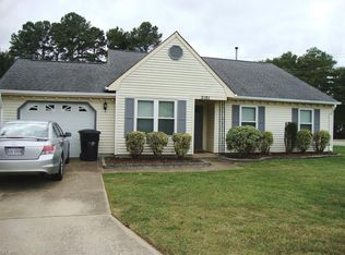 2101 Bloomsbury Ln, Virginia Beach, VA 23454