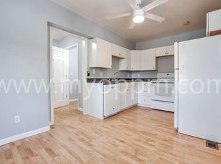 5634 Corby St #5634/03, Omaha, NE 68104