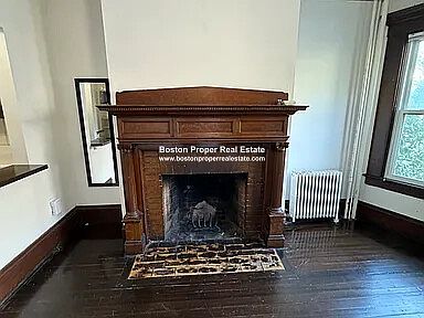 5th image of 1137 Massachusetts Ave APT 4