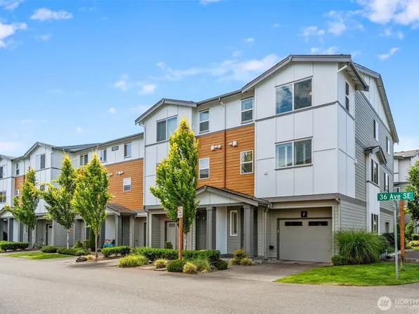 19315 36th Avenue SE #F, Bothell, WA 98012
